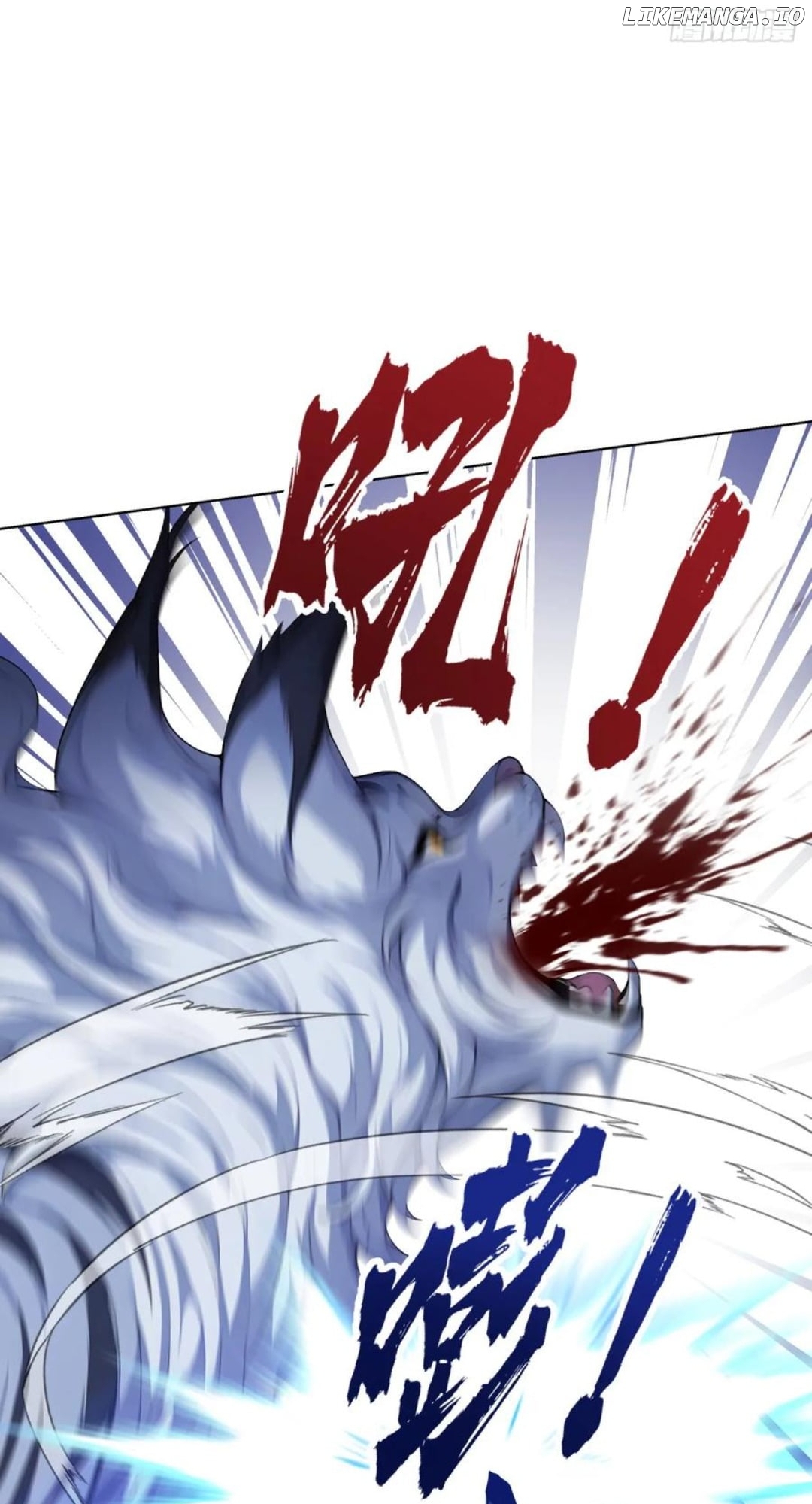 Primordial Ten Fiends: Others Tame Beasts, I Tame Beast Girls Chapter 12 - page 19
